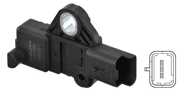 KRANK MIL SENSORU P307 03 P308 07 P407 08 P508 10 EXPERT - JUMPY - SCUDO 07 C4 - C5 04 C8 06 MONDEO 07 FOCUS 04 C - MAX 07 V50 04 C70 - V70 08 2.0 HDI