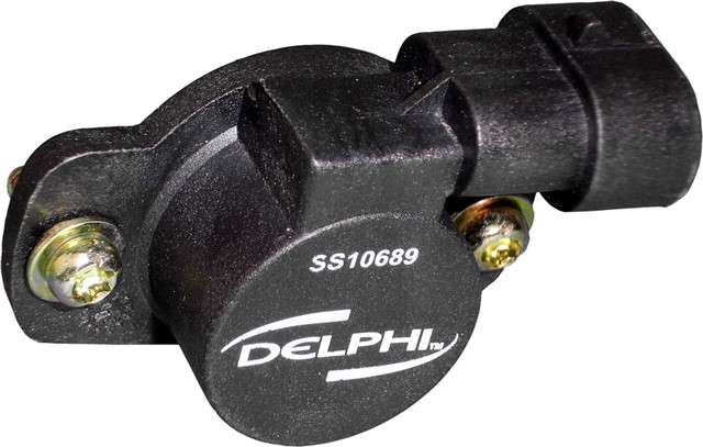 GAZ KELEBEK SENSORU PALIO - MAREA 1.6 16V - CLIO II - MEGANE 1.4 - 1.6