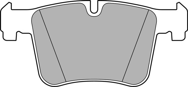 FREN BALATASI ON BMW F20 F30 F22 F32 F33 F34 F36 F25 F26