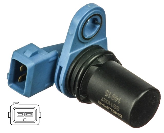 KAM MILI SENSORU - FORD B - MAX. C - MAX. FIESTA. FOCUS. FUSION. KA. STREET KA / MAZDA 2 / VOLVO C30. S4