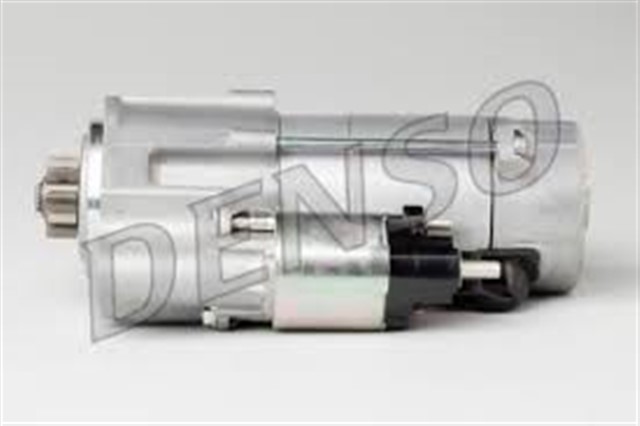 MARS MOTORU PA78 12V 2KW 2.7D DISCOVERY 3 L319 04 09 DISOCVERY 4 L319 09 18 RANGE ROVER SPORT I L320 2.7 D 4X4 2005 - 2013