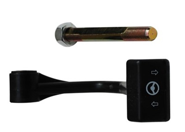 DIREKSIYON AYAR KOLU TEMPRA