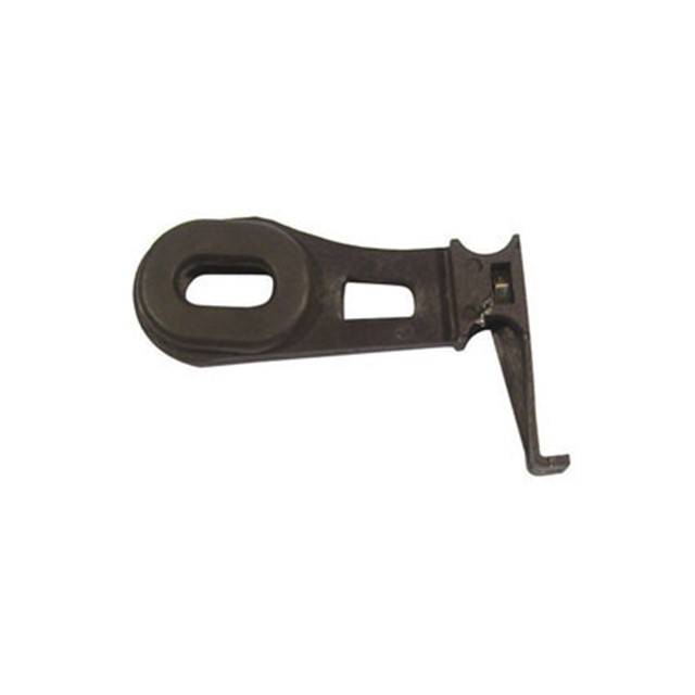 RADYATOR BAGLANTI BRAKETI Y.M. PALIO - ALBEA