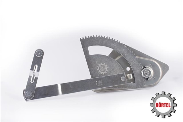 CAM KRIKOSU ARKA SAG R12 TOROS YM SEGMANLI TIP CAM MEKANIZMASI