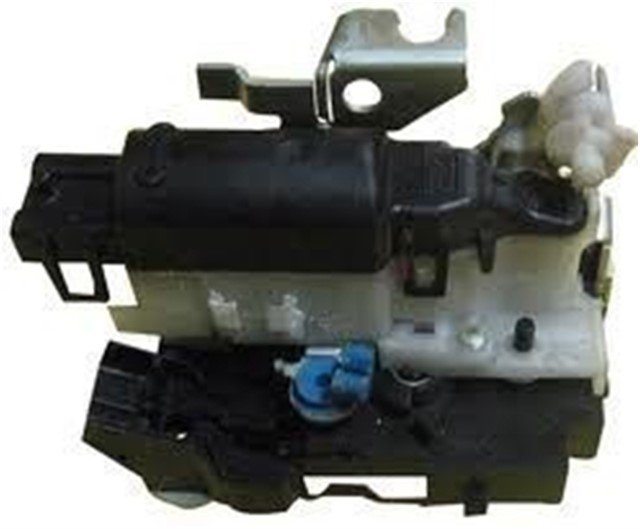 KAPI KILIDI ARKA YAN SOL KNG SURGULU