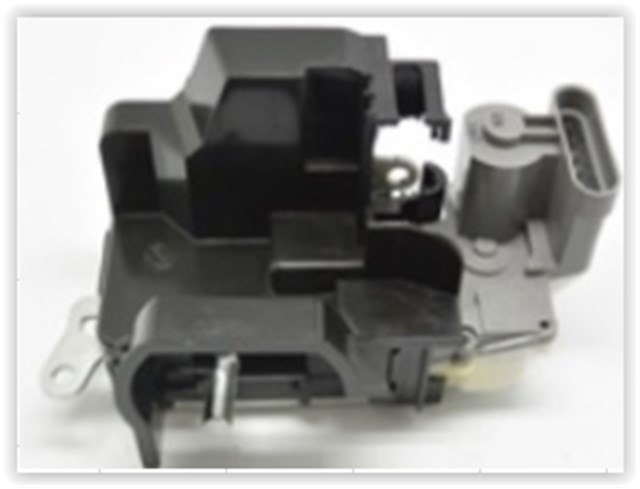 ON KAPI IC KILIDI ELEKTRIKLI SAG ALBEA - PALIO