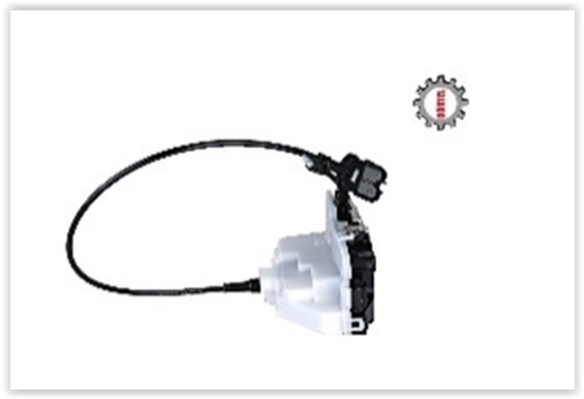 KAPI KILIDI ON SAG MGN II