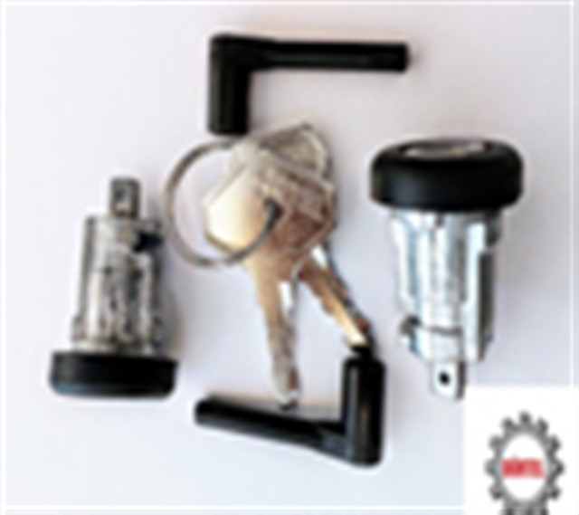 KAPI SIFRESI IKILI PIPOLU R9