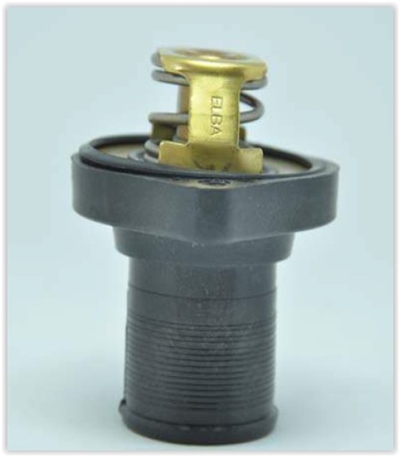 TERMOSTAT 89C P206 1.4 - 1.6 98 P207 - P307 1.4 - 1.6 16V - PARTNER - BERLINGO