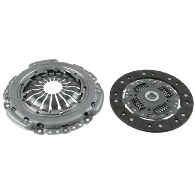 MAIS - DEBRIYAJ SETI BASKI DISK RENAULT CLIO III 05 LOGAN 07 TWINGO II 07 14 1.5DCI