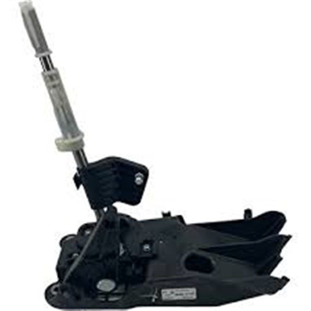 ORJINAL - VITES KUMANDA KOLU MEGANE IV 15 BFB - KFB MEGANE IV 15 LFF 5 VITES MEKANIK