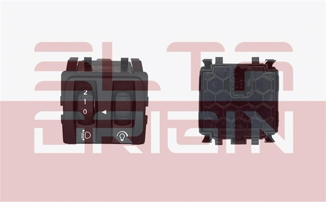 FAR AYAR KUMANDA DUGMESI RENAULT CLIO IV - CAPTUR