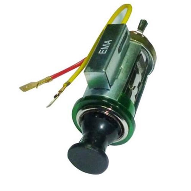 KOMPLE CAKMAK M131 DKS EM KABLOLU