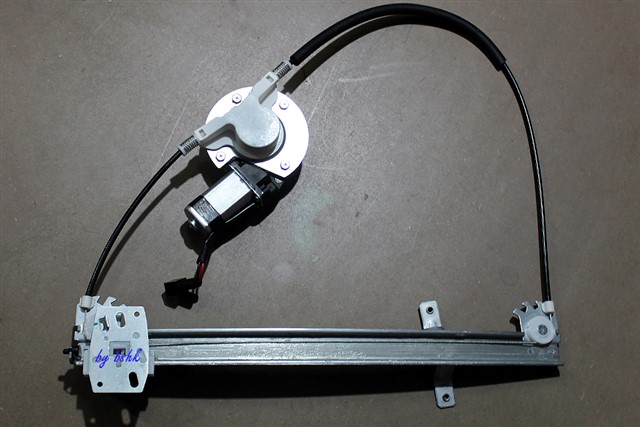 CAM KRIKOSU MEKANIZMASI ON SOL R9