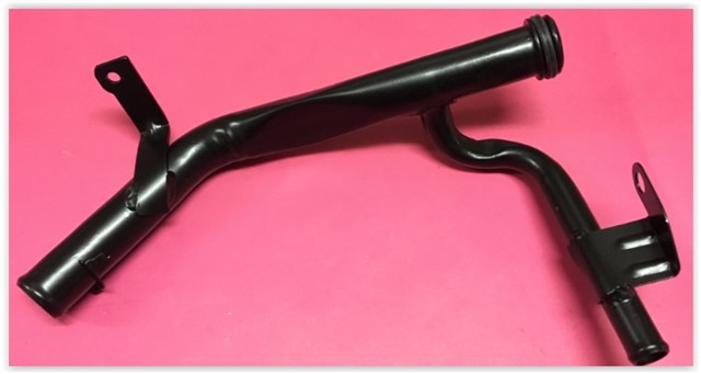 SOGUTMA BORUSU DOBLO 1.4