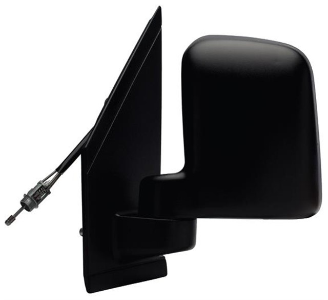 DIS DIKIZ AYNASI SOL MANUEL CONNECT 02 09 VM - 6311L