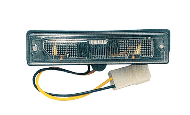 PLAKA LAMBASI TOFAS DKS 88