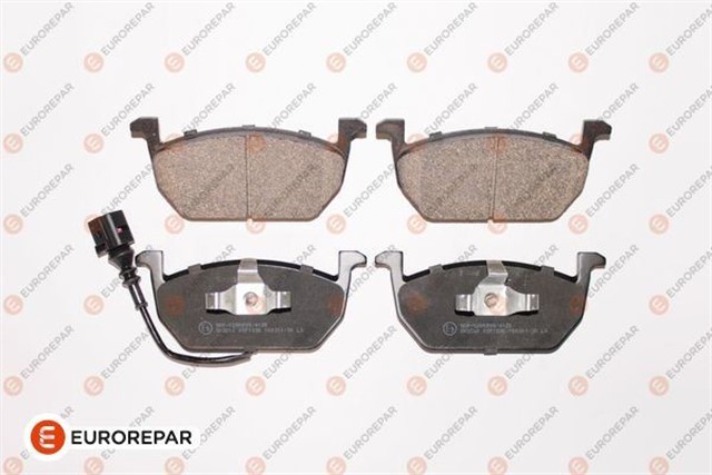 FREN BALATASI ON GOLF7 - A3 - LEON - ARONA - IBIZA - OCTAVIA 13 - 