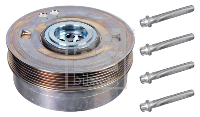 KRANK KASNAGI BMW B38 F45 F46 F48 MINI B36 B38 F54 F55 F56 F57 F60