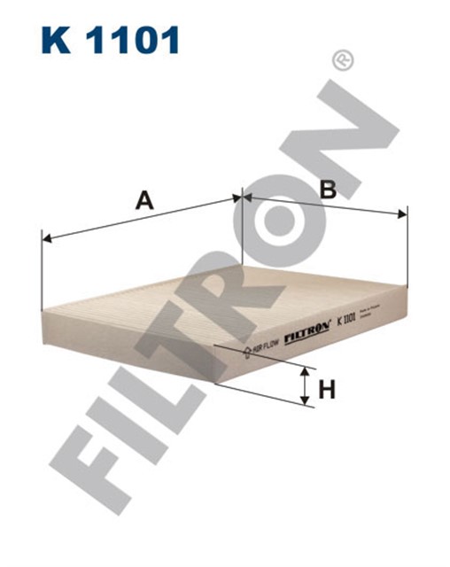 POLEN FILTRESI DOBLO 1.2 - 1.4 - 1.3JTD - 1.3D - 1.9D - 1.9JTD 01 PUNTO 1.2 16V - 1.8 - 1.3JTD - 1.9JTD 04 SOUL