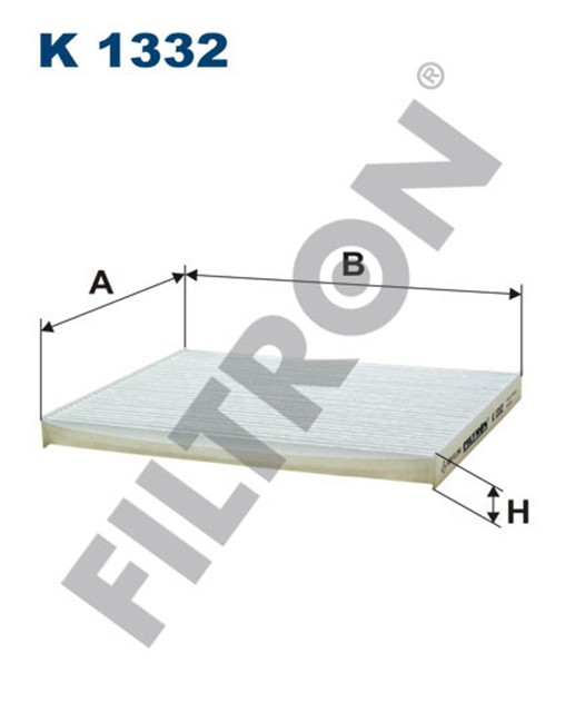 POLEN FILTRESI IX35 10 TUCSON 04 KIA SORENTO 06