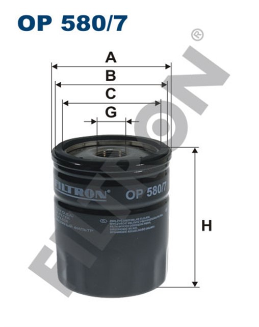 YAG FILTRESI 18 K4F 25 K4F 20 T4H DISCOVERY I LJ 89 98 FREELANDER I L314 98 06