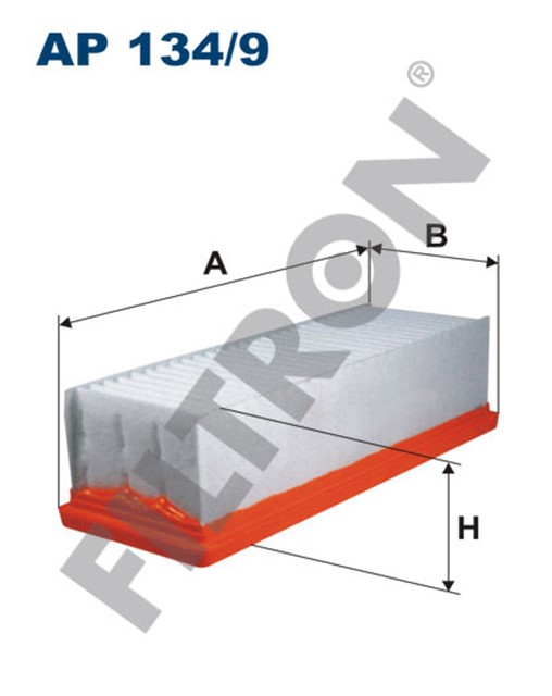 HAVA FILTRESI DACIA DUSTER 10 LOGAN 05 SANDERO 08 1.5 DCI