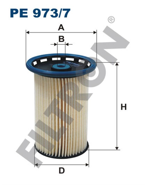 YAKIT FILTRESI [DIZEL] PASSAT - TIGUAN - Q3 CFFA - CFFB - CAYC - CBAA - CBAB - CFGB - CLJA - CFGC 1.6 - 2.0 TDI 2010 - 
