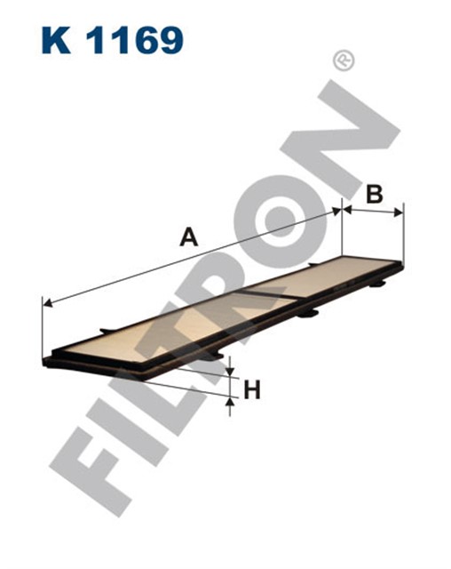 POLEN FILTRESI BMW E87 E88 E90 E84