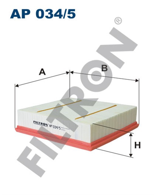 HAVA FILTRESI MERCEDES OM651 X156 X117 W176 W246 C117