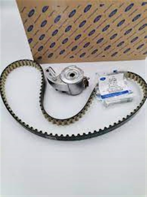 TRIGER SETI TRANSIT - V362 - V363 2.0 D PANTHER 17 - 