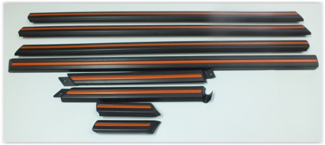 KAPI CEVRE BANDI CITASI TK FLASH KIRMIZI 09YK99