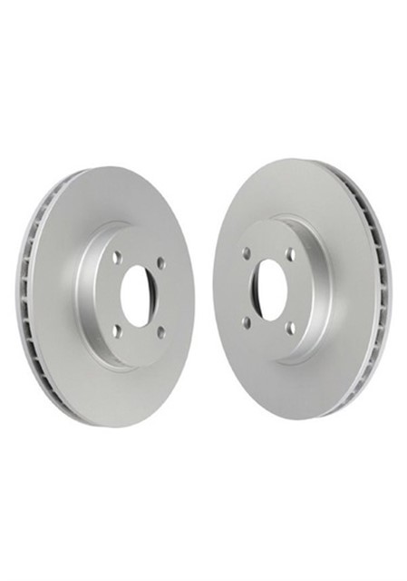 ON FREN DISKI NISSAN MICRA K 13 11 15 NOTE 13 260X4