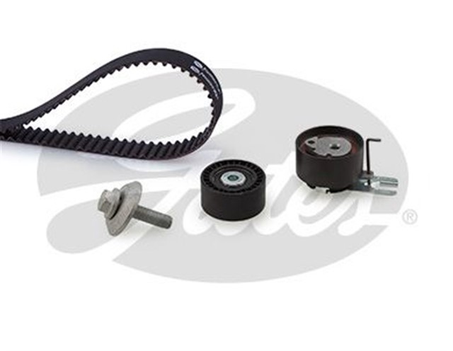 TRIGER SETI FIESTA - C2 - C3 - NEMO - BIPPER - 206 - 307 1.4 TDCI - HDI EURO 4 2002 144 DIS