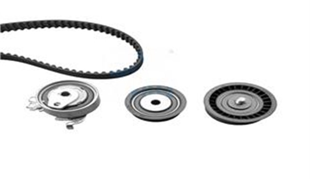 TRIGER SETI ASTRA G - CORSA C - MERIVA A - VECTRA C - ZAFIRA A Z14XE - Z16XE 01 - 04