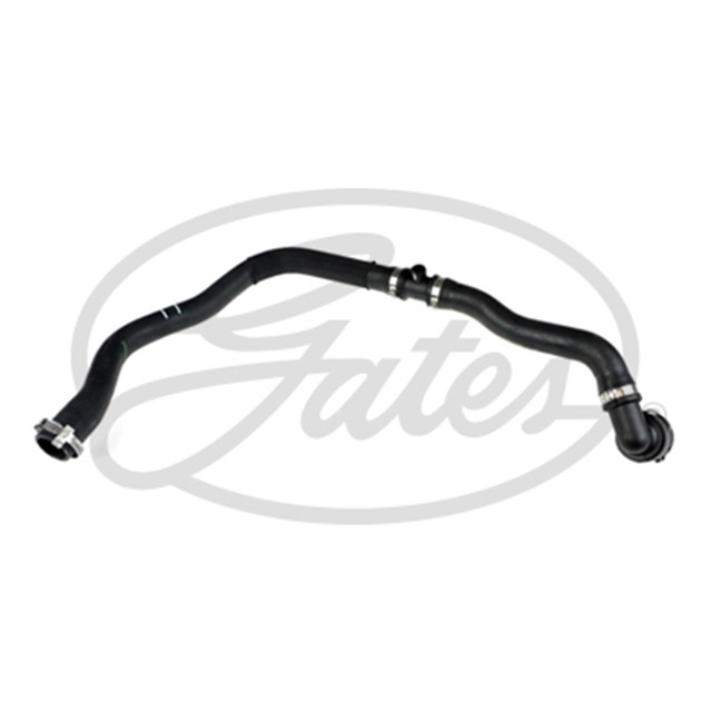 RADYATOR UST HORTUMU 2.0 DISCOVERY SPORT L550 FREELANDER 2 L359 RANGE ROVER EVOQUE L538