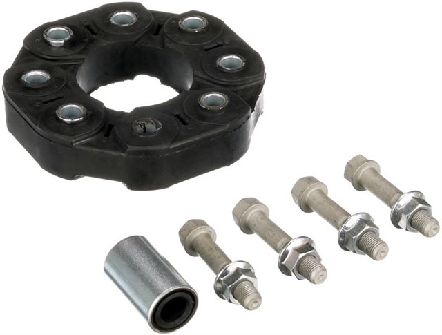 SAFT TAKOZU ON MERCEDES W203 W204 W205 C209 C218 W211 W212 C207 W220 W221 W639 B906 B907