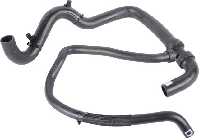 RADYATOR ALT HORTUMU MGN III - FLUENCE 1.5 DCI