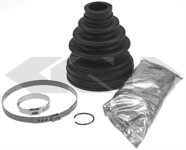 AKS KORUGU IC CORSA C - COMBO C - MERIVA 1.6