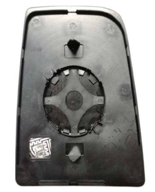 DIS DIKIZ AYNASI SOL REZISTASLI BUYUK TRANSIT V363 14