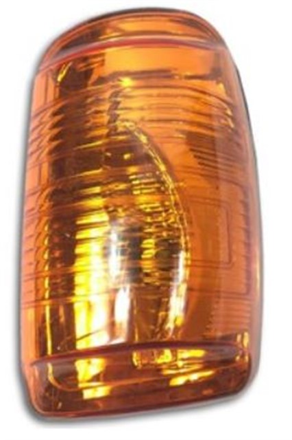 DIS DIKIZ AYNA SINYALI SAG SARI TRANSIT V363 14 18