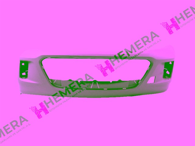 TAMPON ON ASTARLI SISLI SENSORSUZ FORD C - MAX 2007 - 2010