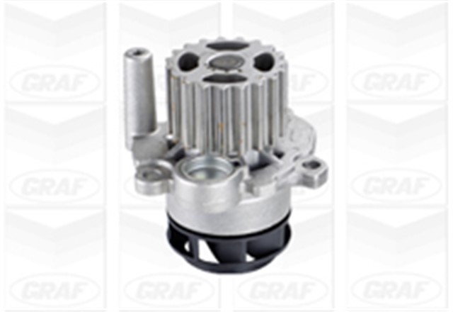 DEVIRDAIM POLO 99 - 01 - FABIA 00 - 07 IBIZA IV 02 - 09 1.4TDI AMF - BNM - BNV