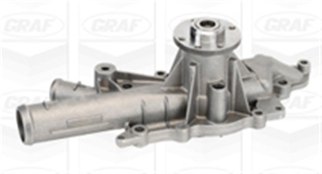 DEVIRDAIM POMPASI MERCEDES OM646 W639 B906