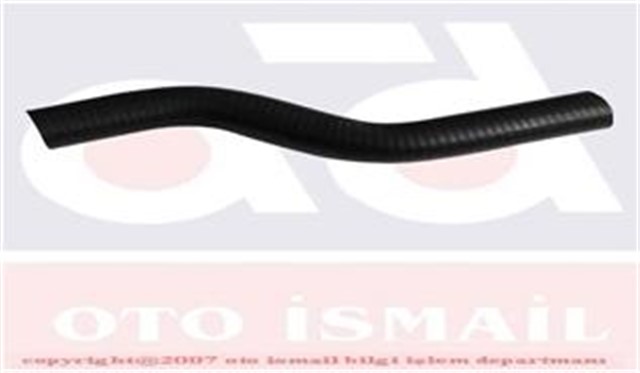 RADYATOR UST HORTUMU ERA 1.4 - 1.6 BENZ.