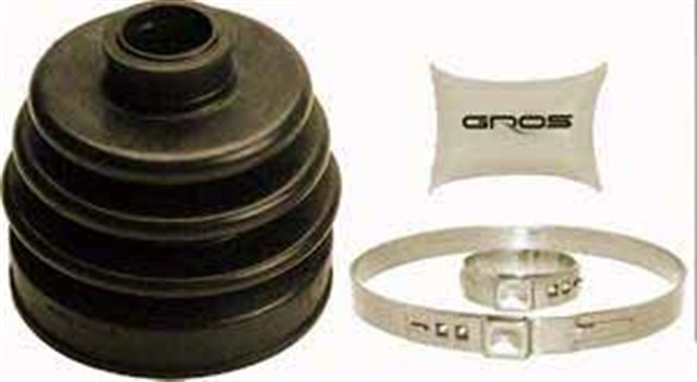 AKS KORUGU DIS KUTULU CIVIC TK