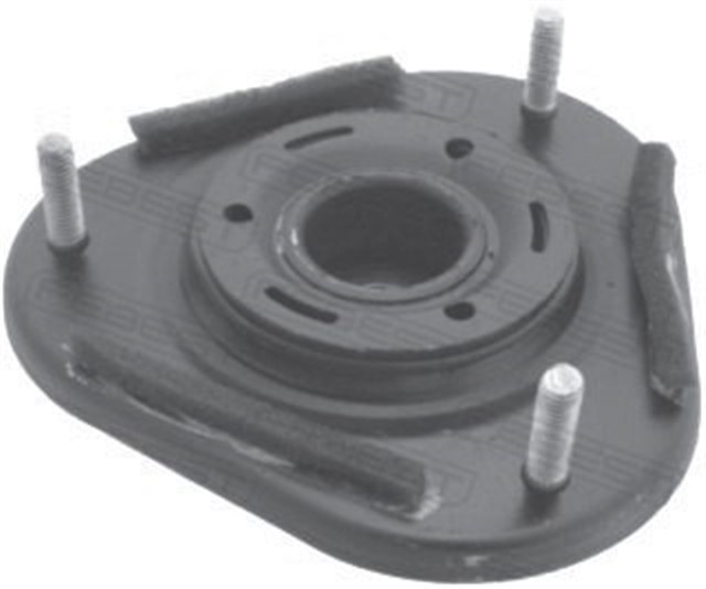 AMORTISOR TAKOZU ON COROLLA VVTI 02 - 05