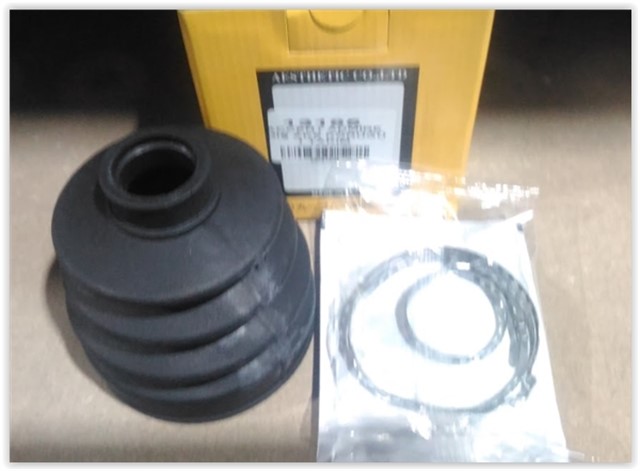 DIS AKS KORUGU TK ACCENT ADMIRE