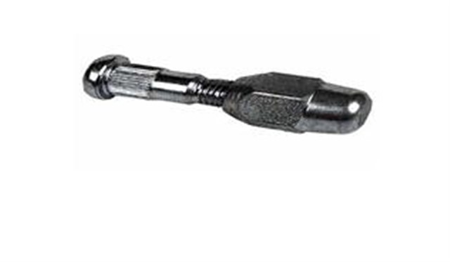 KAPALI BIJON VE SOMUNU ACCENT