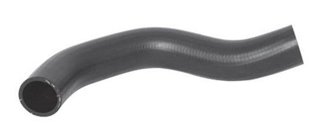 RADYATOR UST HORTUMU ACCENT BLUE 1.6 CRDI - KIA RIO 1.4 CRDI 11